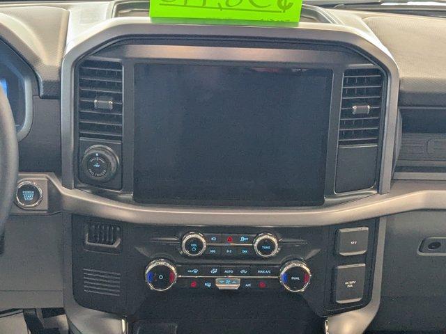 new 2025 Ford F-150 Lightning car, priced at $58,995