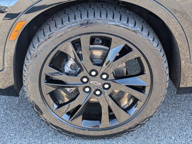 used 2021 Chevrolet Blazer car, priced at $20,994