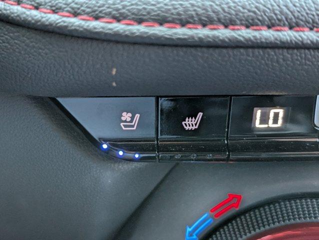 used 2021 Chevrolet Blazer car, priced at $20,994