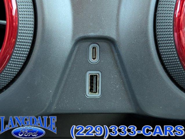 used 2021 Chevrolet Blazer car, priced at $23,682