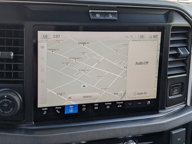 new 2026 Ford F-250 car, priced at $98,980