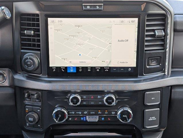 new 2026 Ford F-250 car, priced at $98,980