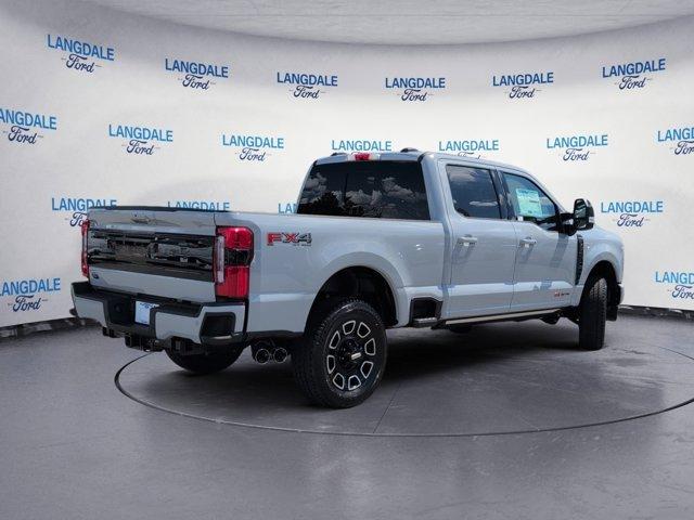 new 2026 Ford F-250 car, priced at $98,980