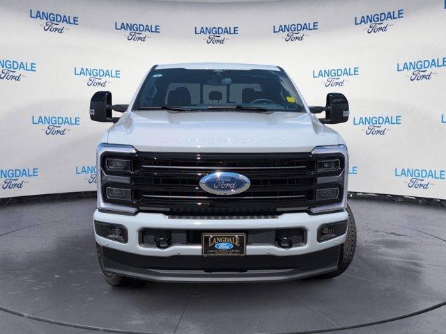 new 2026 Ford F-250 car, priced at $98,980