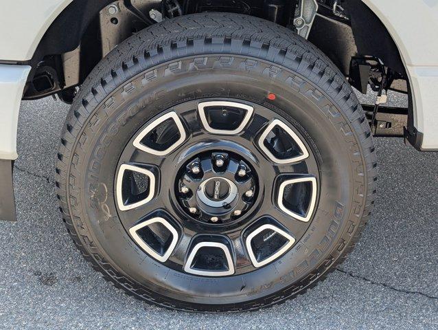 new 2026 Ford F-250 car, priced at $98,980