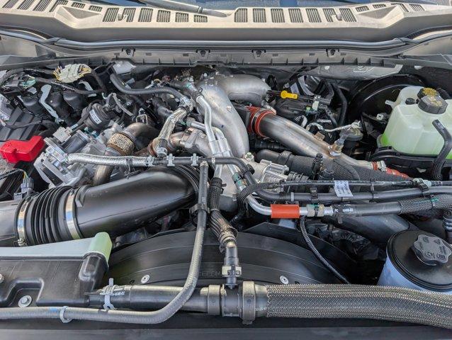 new 2026 Ford F-250 car, priced at $98,980