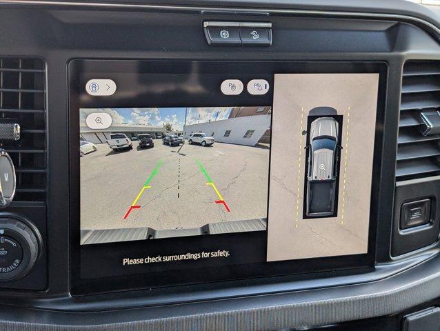 new 2026 Ford F-250 car, priced at $98,980