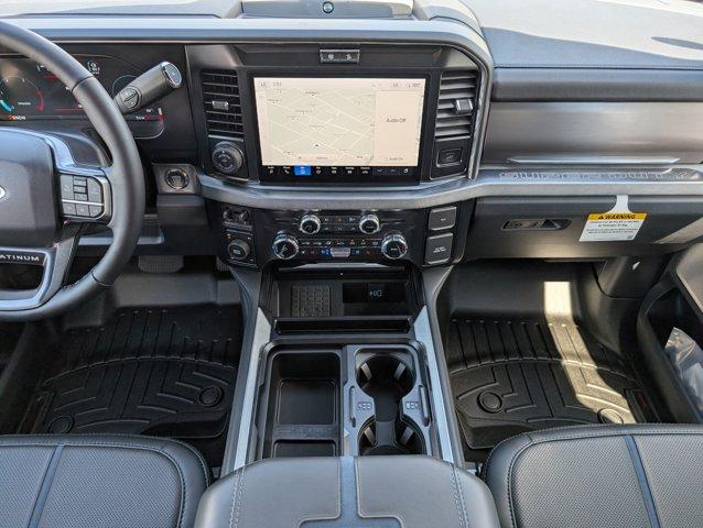 new 2026 Ford F-250 car, priced at $98,980
