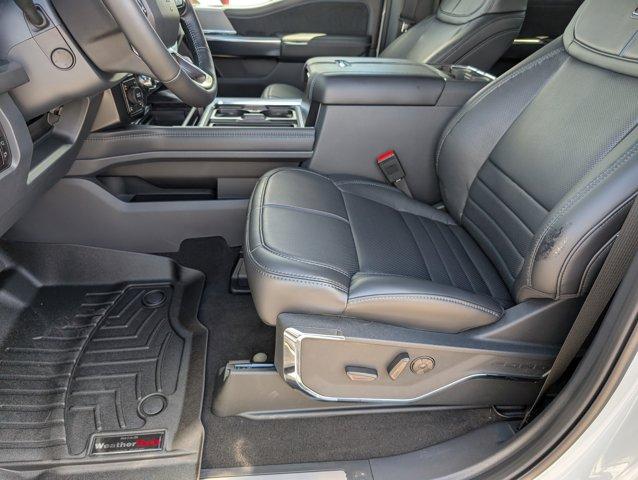 new 2026 Ford F-250 car, priced at $98,980