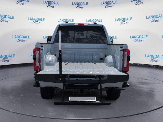 new 2026 Ford F-250 car, priced at $98,980