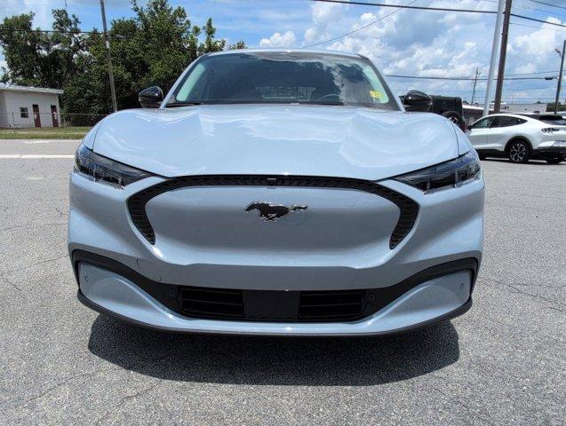 new 2025 Ford Mustang Mach-E car, priced at $36,585