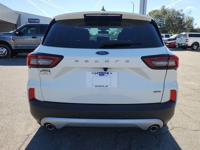 new 2025 Ford Escape PHEV car, priced at $45,420