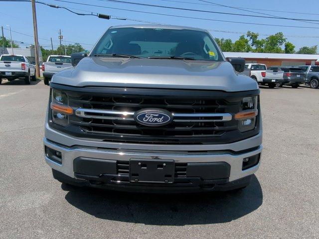new 2025 Ford F-150 car, priced at $59,920