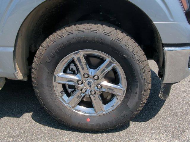 new 2025 Ford F-150 car, priced at $59,920