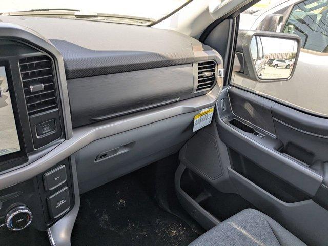new 2025 Ford F-150 car, priced at $59,920