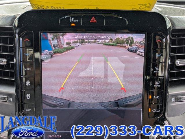 used 2025 Ram 1500 car, priced at $43,981