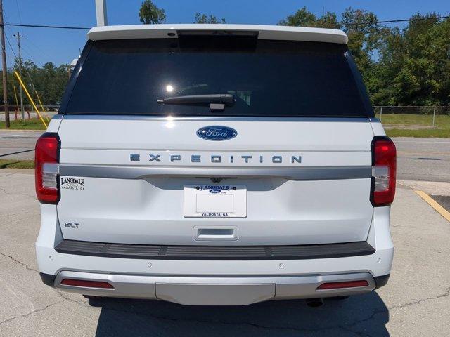 new 2024 Ford Expedition car, priced at $66,025