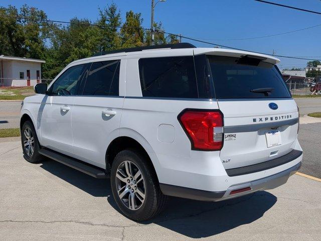new 2024 Ford Expedition car, priced at $66,025