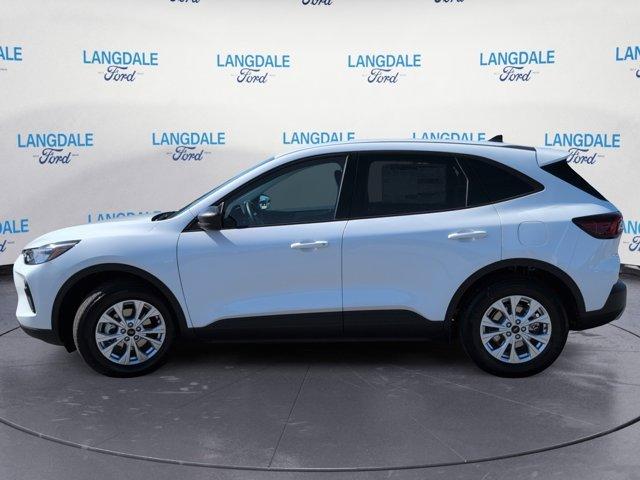 new 2026 Ford Escape car, priced at $31,340