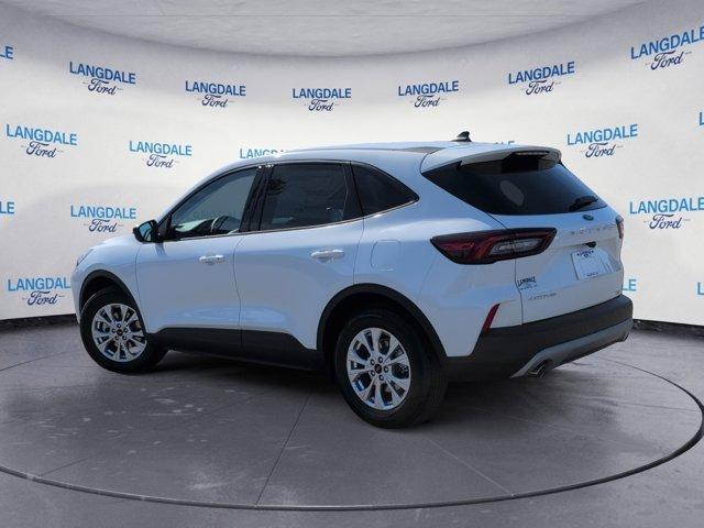 new 2026 Ford Escape car, priced at $31,340