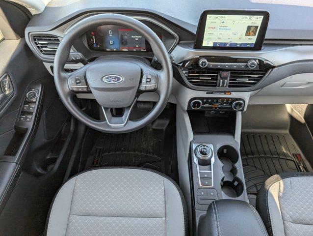 new 2026 Ford Escape car, priced at $31,340