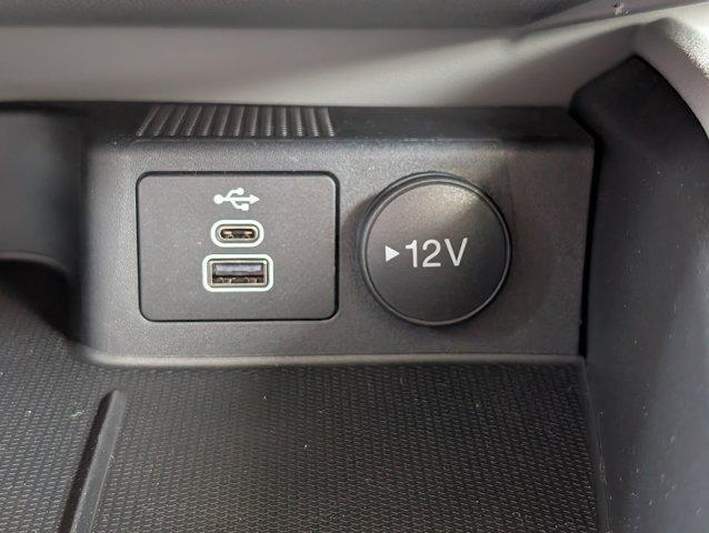 new 2026 Ford Escape car, priced at $31,340