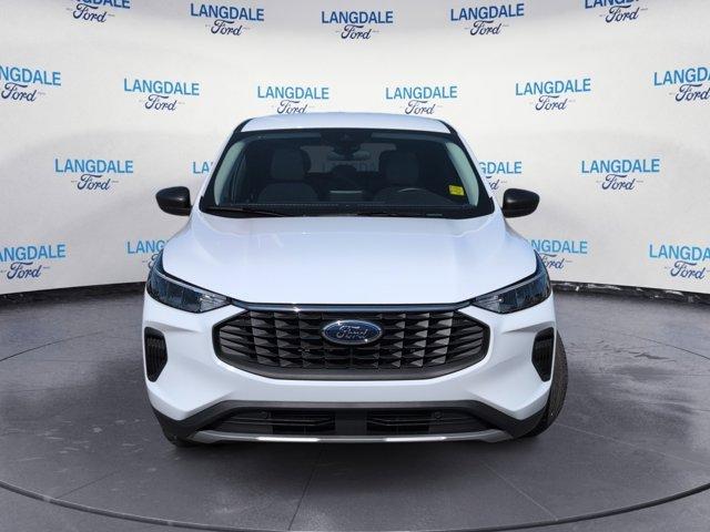 new 2026 Ford Escape car, priced at $31,340