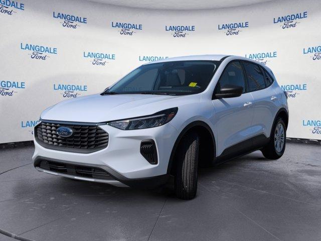 new 2026 Ford Escape car, priced at $31,340