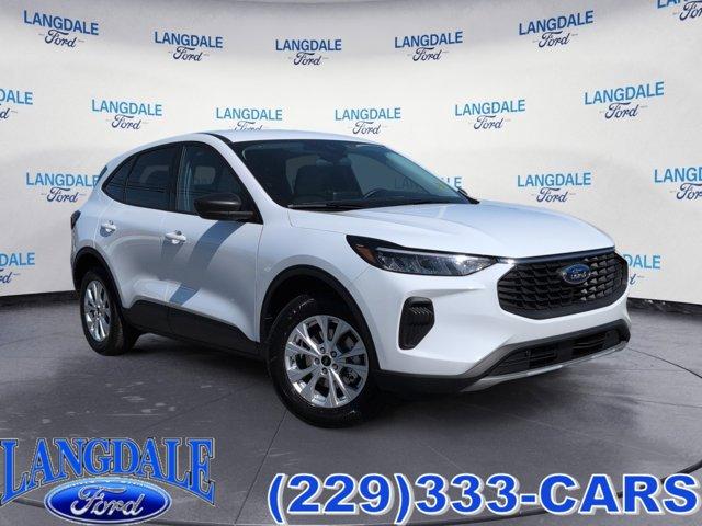 new 2026 Ford Escape car, priced at $31,340
