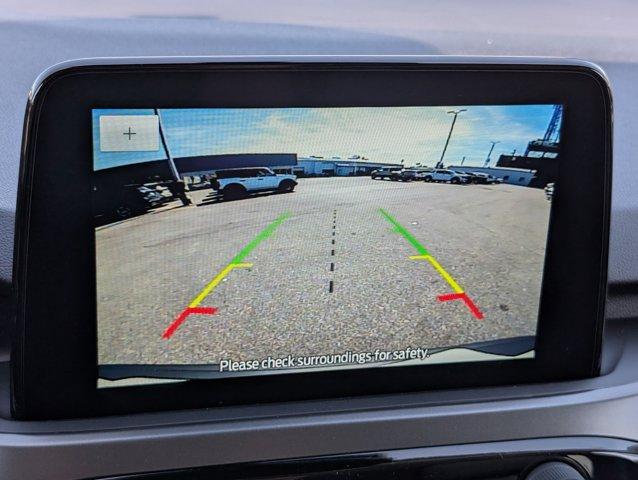 new 2026 Ford Escape car, priced at $31,340