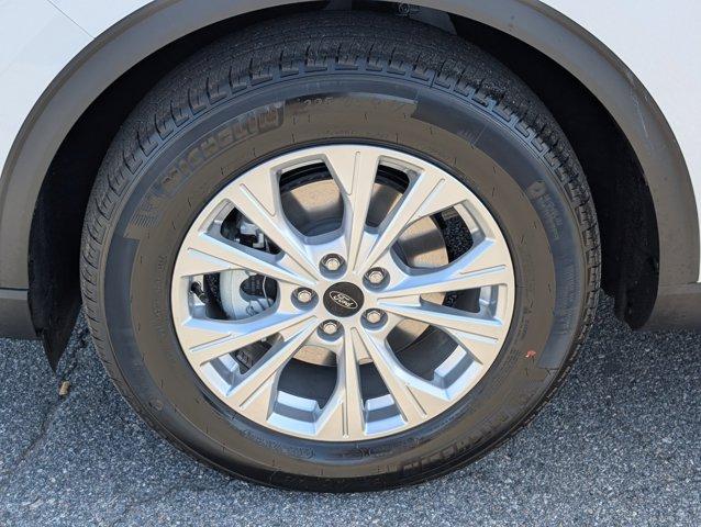 new 2026 Ford Escape car, priced at $31,340