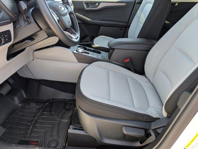 new 2026 Ford Escape car, priced at $31,340