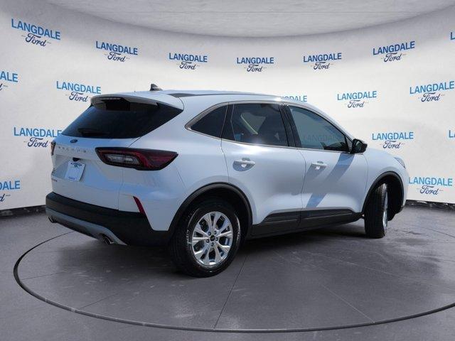 new 2026 Ford Escape car, priced at $31,340