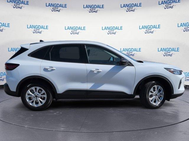 new 2026 Ford Escape car, priced at $31,340
