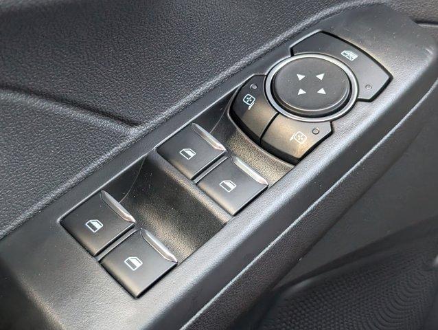 new 2026 Ford Escape car, priced at $31,340