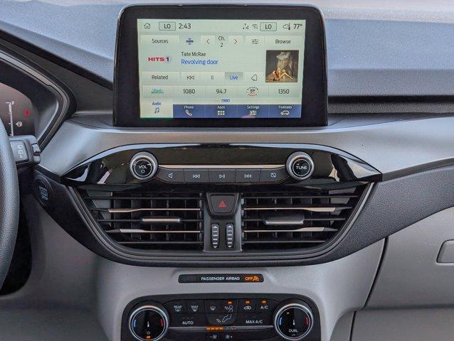 new 2026 Ford Escape car, priced at $31,340