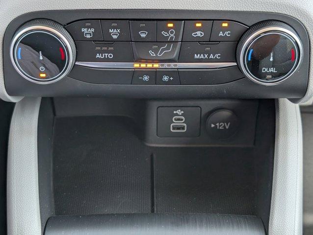 new 2026 Ford Escape car, priced at $31,340