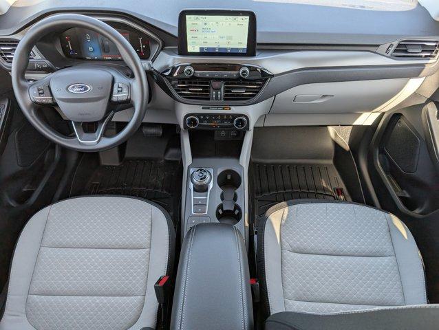 new 2026 Ford Escape car, priced at $31,340