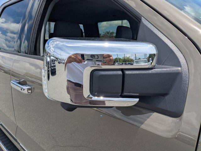 new 2025 Ford F-150 car, priced at $65,715