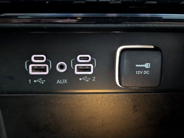 used 2023 Jeep Grand Cherokee L car, priced at $23,981