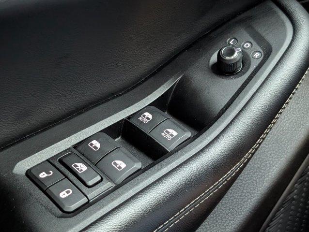 used 2023 Jeep Grand Cherokee L car, priced at $23,981