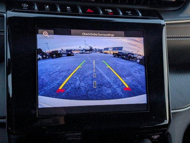 used 2023 Jeep Grand Cherokee L car, priced at $23,981