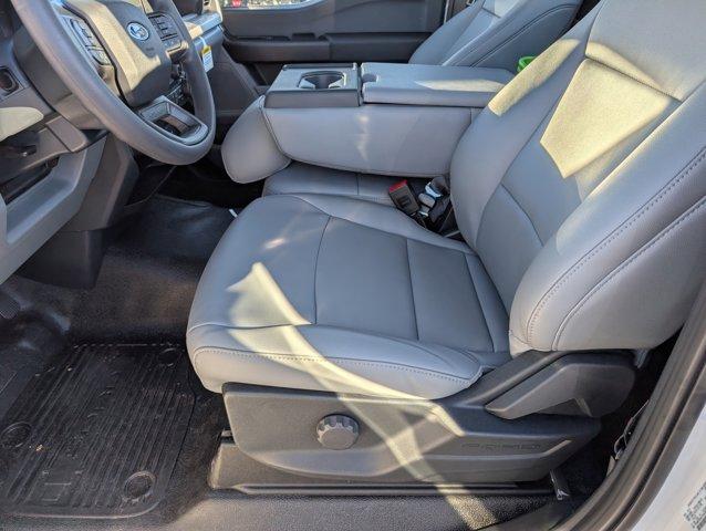 new 2026 Ford F-250 car, priced at $54,900