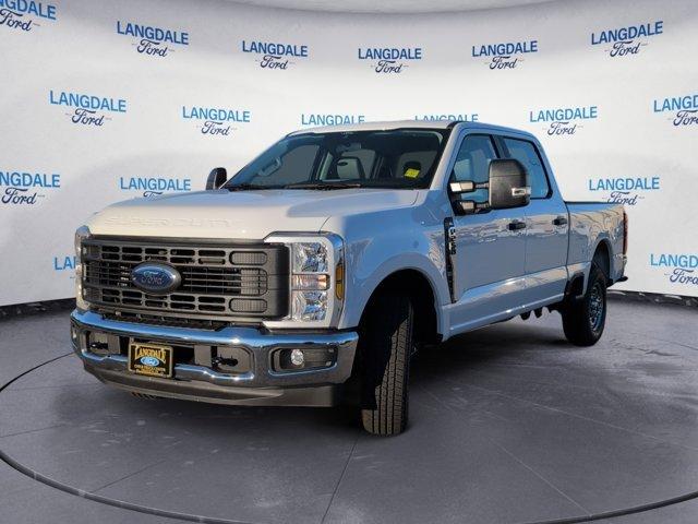 new 2026 Ford F-250 car, priced at $54,900