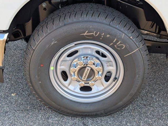 new 2026 Ford F-250 car, priced at $54,900