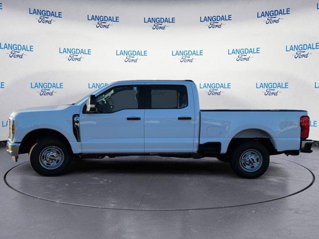 new 2026 Ford F-250 car, priced at $54,900