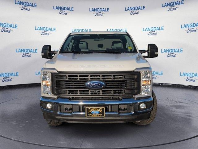 new 2026 Ford F-250 car, priced at $54,900
