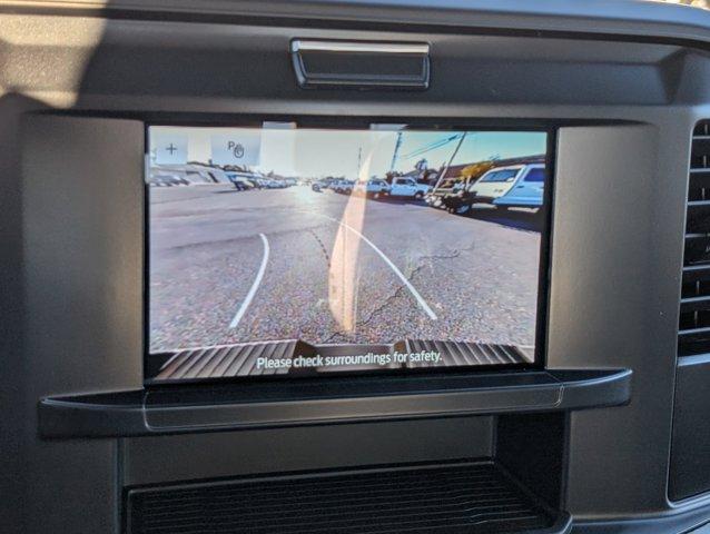 new 2026 Ford F-250 car, priced at $54,900