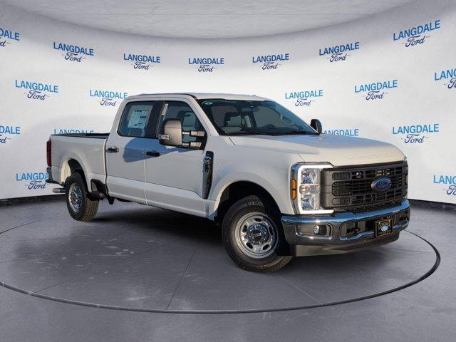 new 2026 Ford F-250 car, priced at $54,900