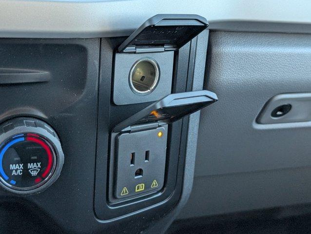 new 2026 Ford F-250 car, priced at $54,900